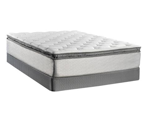 Serta Perfect Sleeper 14" Luxury Super Pillowtop - Mattress Reviews ...