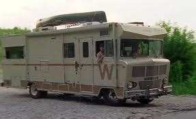 Dale Horvath's Recreational Vehicle | Walking Dead Wiki | Fandom powered by Wikia