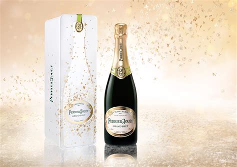 Let the festive season sparkle with Perrier-Jouët! - Perrier-Jouët Pressroom