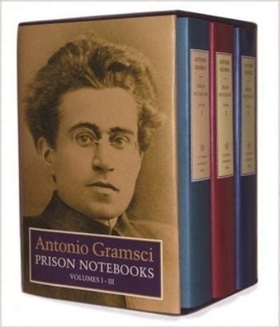 Prison Notebooks : Antonio Gramsci, : 9780231157551 : Blackwell's