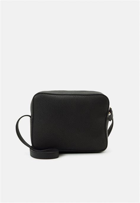 Marks & Spencer MINI CAMERA - Across body bag - black - Zalando.de