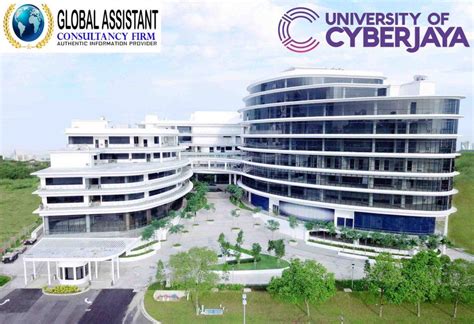 University Of Cyberjaya Fees | Berkas Belajar