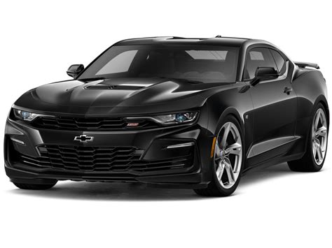 2019 Chevrolet Camaro Exterior Colors | GM Authority