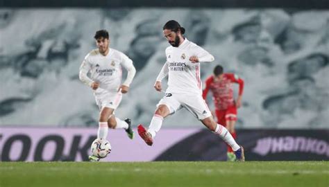 Zidane 'thrilled' as Real Madrid secure 6th consecutive win - Times of Oman