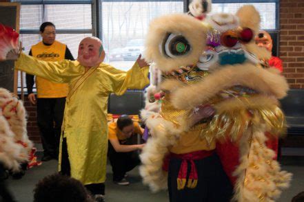 Celebrate Chinese New Years at Ardmore Farmers Market | Ardmore, PA Patch