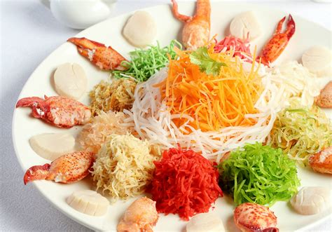 6 Yee Sangs to try in KL this Chinese New Year | Lifestyle Asia Kuala Lumpur