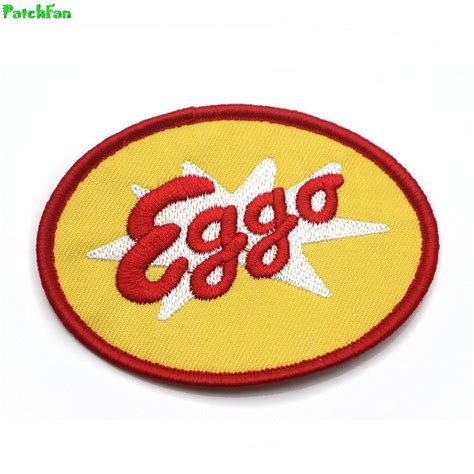 Eggo Logo - LogoDix