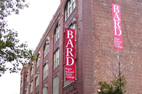 New Bard High School Early College Slated to Open in South Bronx