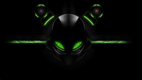 Alienware Animated Wallpaper - WallpaperSafari