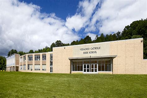 Venango Catholic High School to close at the end of the school year ...