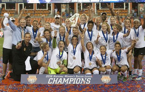 Thursday Roundup: NWSL announces championship ticket sale dates ...