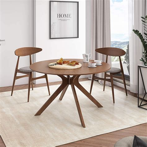 Mid Century Modern Kitchen Table Set Chairs Ebth Tables – Artourney