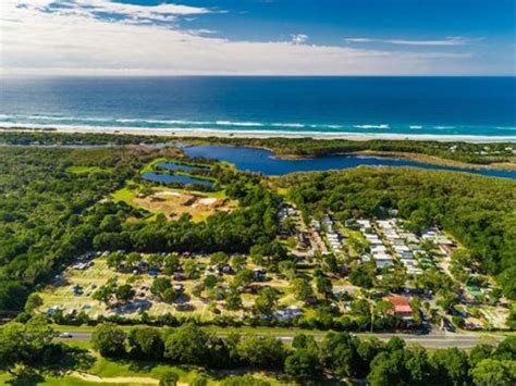 The Best Byron Bay Camping Spots