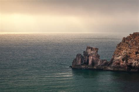 Praia do Tonel in Sagres, Portugal | Anshar Images