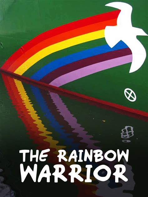 Prime Video: The Rainbow Warrior