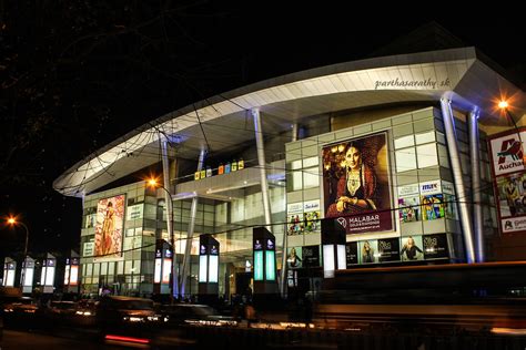 The newly opened Forum Vijaya Mall, Chennai | Vadapalani, Ch… | Flickr