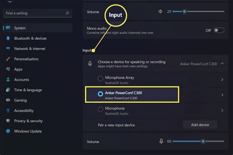 How to Fix It When a Windows 11 Microphone Is Not Working