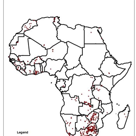 (PDF) Mining and Local Corruption in Africa