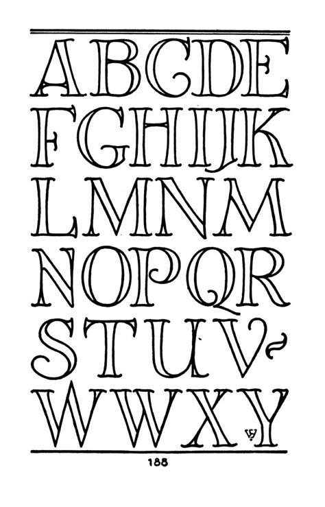 1381 best Fonts & Letterforms images on Pinterest | Graphics ...