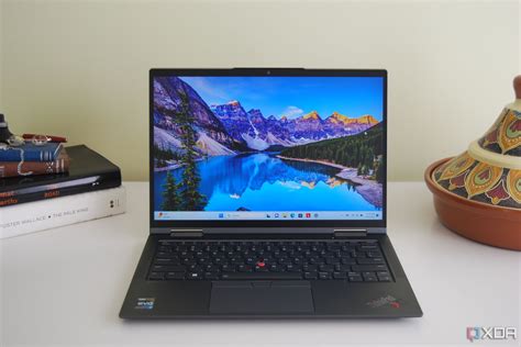 Lenovo ThinkPad X1 Yoga (Gen 8) review: A business convertible without ...