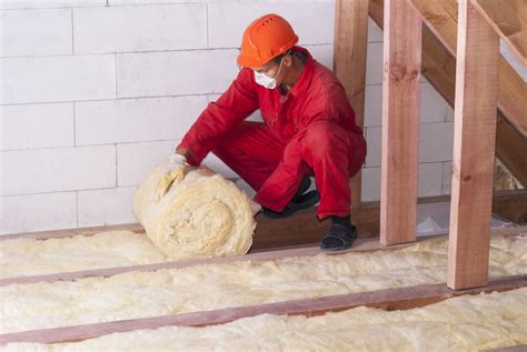 Insulation Installation: Why Is It Essential? - yardworship.com