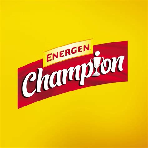 Champion By Energen PH