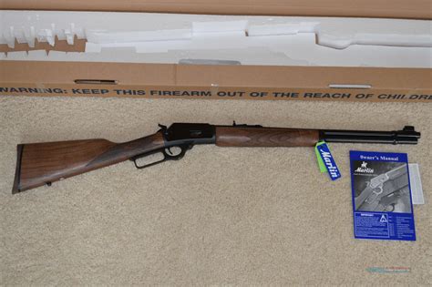 On Sale! Marlin 1894 44 Mag for sale at Gunsamerica.com: 906761458