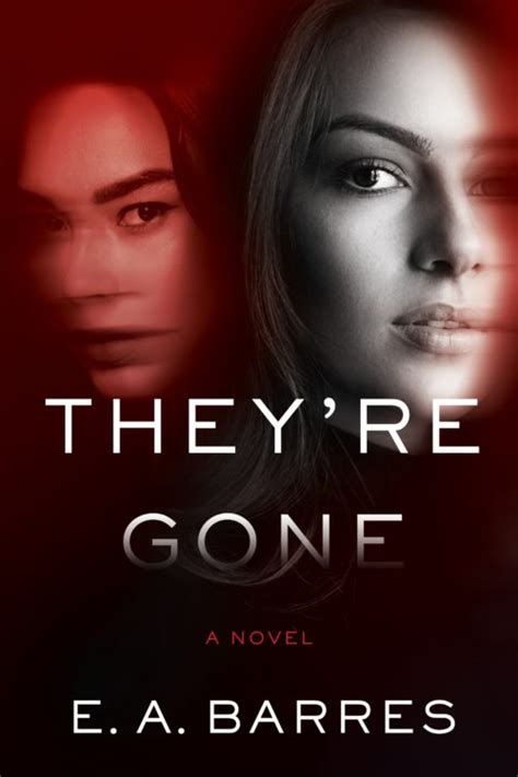 They’re Gone: A Novel | Portland Book Review