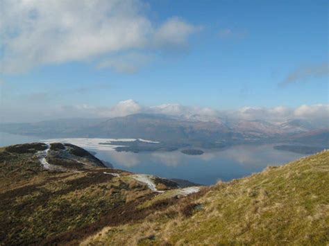 6 Stunning Hikes Near Glasgow For An Outdoorsy Day Out