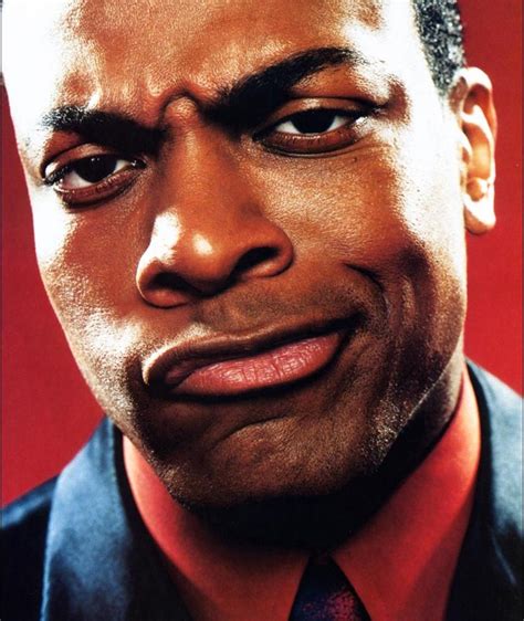 Chris Tucker – Movies, Bio and Lists on MUBI