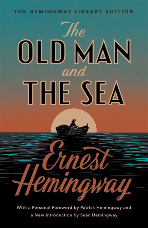 The Old Man and the Sea | Book by Ernest Hemingway | Official Publisher Page | Simon & Schuster