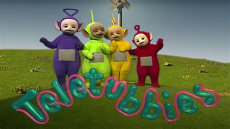 Even Teletubbies are getting COVID vaccines - CNET