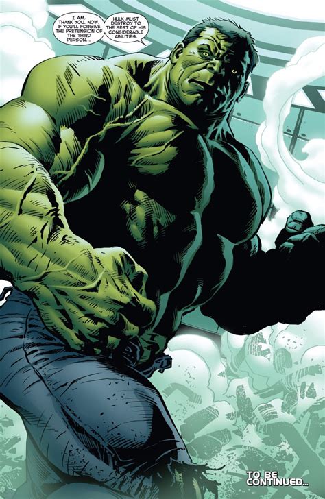 Comic Book Artwork : Photo | Hulk comic, Hulk marvel, Marvel comics art