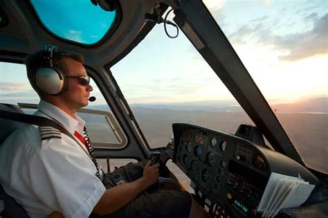 How Safe Are Las Vegas Helicopter Tours (Safety First) - FeelingVegas