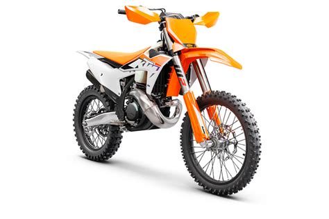 Inside Scoop On 2023 KTM's - Dirt Bike Test