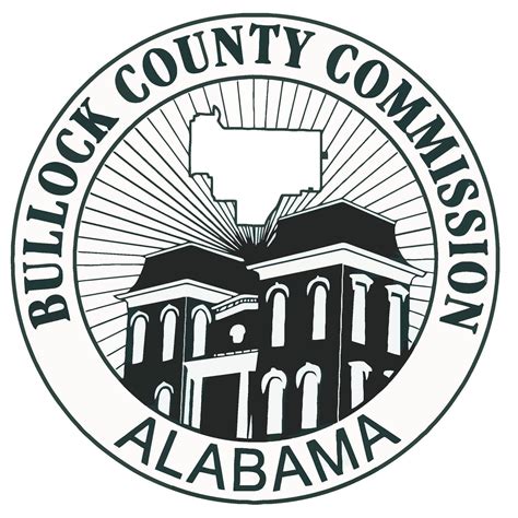 Bullock County Commission