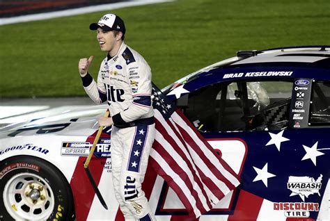 Top 10: Drivers with most NASCAR Cup Series wins in a Ford | NASCAR