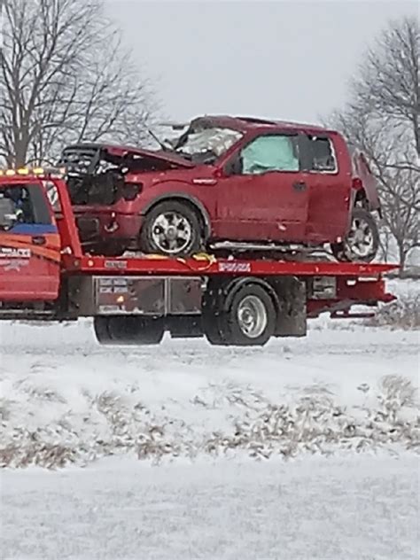 1 dead after crash with semi-truck