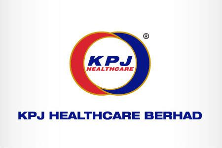 Egad Design » KPJ Healthcare Berhad