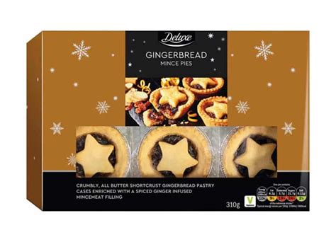 Consumer Column: We Taste Tested Christmas Mince Pies