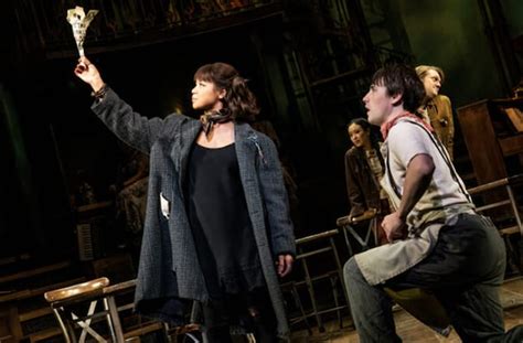 Hadestown - Lyric Theatre, London - Tickets, information, reviews