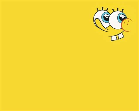 SpongeBob SquarePants Backgrounds - Wallpaper Cave