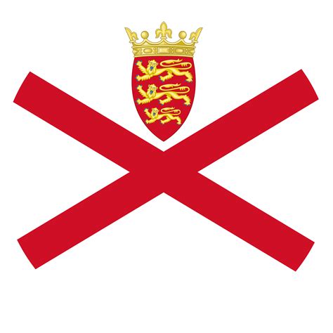 Jersey Flag Emoji 🇯🇪 – Flags Web