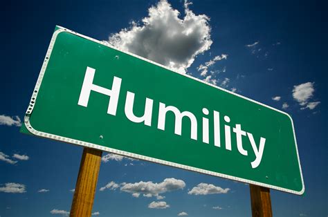 Inspiring Bible Verses On Humility