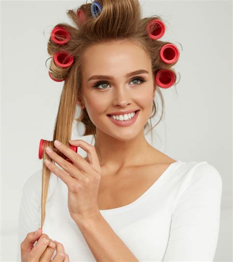 11 Best Hot Rollers For Long Hair + The Ultimate Buying Guide