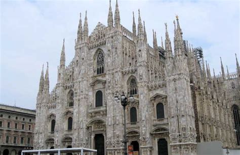 Plaza del Duomo en Milan: 68 opiniones y 88 fotos