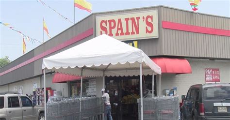 Spain's Supermarket Grenada | | wtva.com