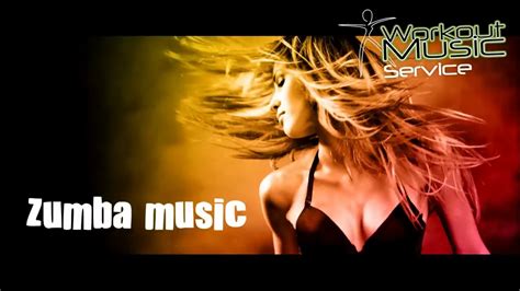 Workout Music for Zumba - YouTube