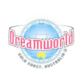 Dream WorldDream World logo vector