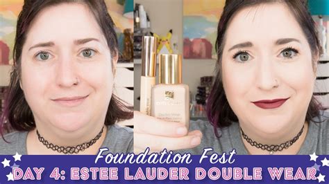 Fair Skin Estee Lauder Double Wear Foundation Shades Estee Lauder Double Wear Foundation For ...